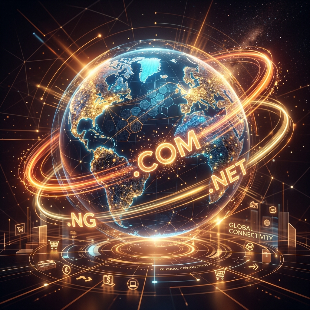 Domain Business