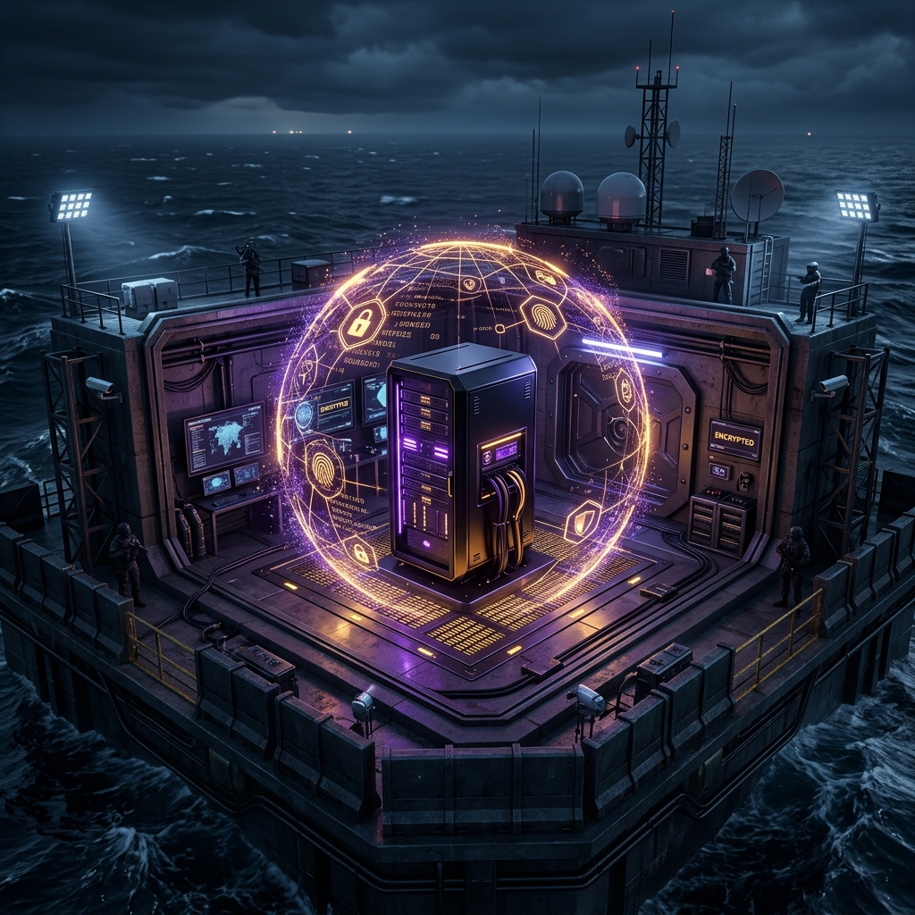 Offshore Servers