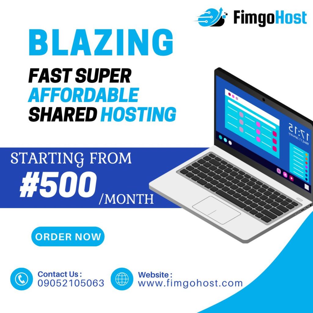 Fimgohost best domain and hosting provider